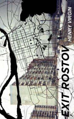 EXIT ROSTOV - Virgin, Henry EXIT ROSTOV - Virgin, Henry