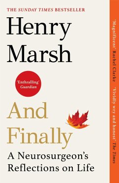 And Finally - Marsh, Henry