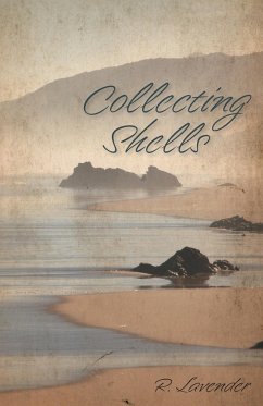 Collecting Shells - Lavender, R.