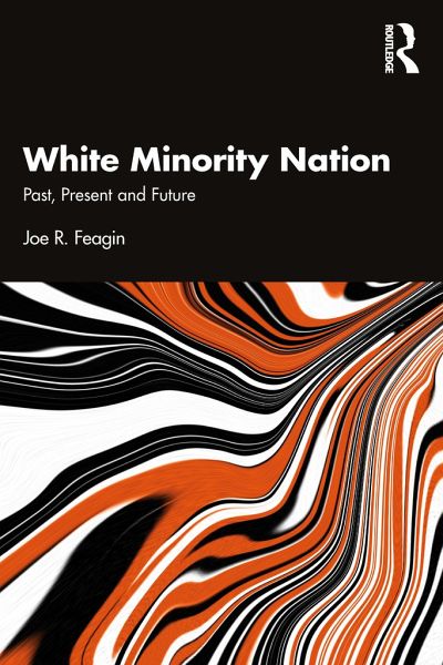 White Minority Nation White Minority Nation