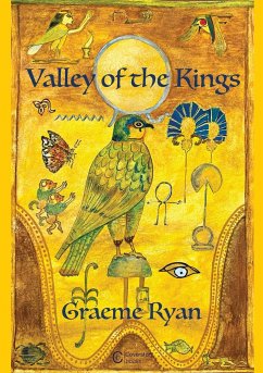 Valley of the Kings - Ryan, Graeme