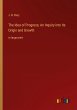 The Idea of Progress; An Inquiry into... - Bild 1