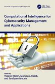 Computational Intelligence for Cybersecurity Management and Applications