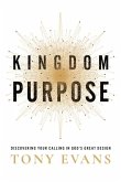 Kingdom Purpose