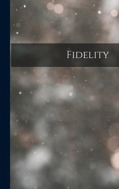 Cover Fidelity