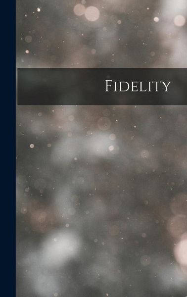 Fidelity