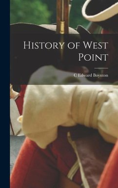 History of West Point - Boynton, C. Edward