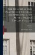 The Principles and Practice of Medical... - Bild 1