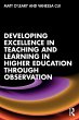 Developing Excellence in Teaching and... - Bild 1