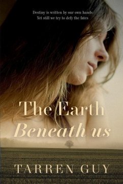 The Earth Beneath Us - Guy, Tarren