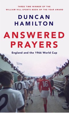 Answered Prayers - Hamilton, Duncan