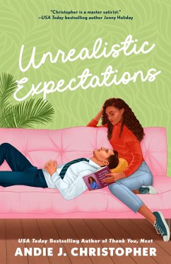 Unrealistic Expectations - Christopher, Andie J.