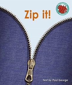 Zip it! - George, Paul