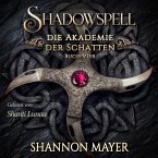 Shadowspell 4 (MP3-Download)