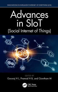 Advances in SIoT (Social Internet of Things)