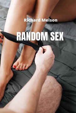 Random Sex - Melson, Richard