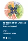 Textbook of Ion Channels Volume I