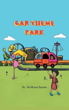 Car Theme Park - Stories, Brimoral