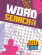 Word Search Book for Adults - Bild 1
