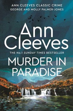 Murder in Paradise - Cleeves, Ann