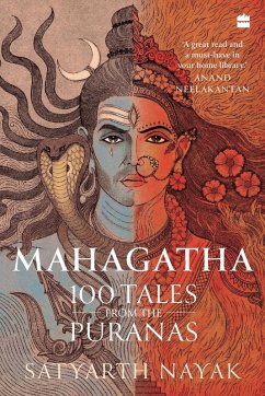 Cover MAHAGATHA