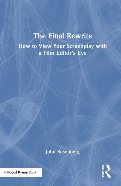 The Final Rewrite - Rosenberg, John