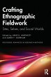 Crafting Ethnographic Fieldwork - Bild 1