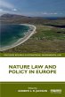 Nature Law and Policy in Europe - Bild 1