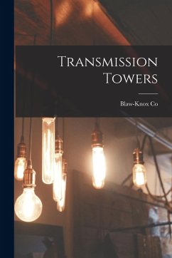 Cover Transmission Towers