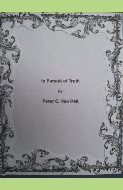 Cover In Pursuit of Truth