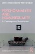 Psychoanalysis and Homosexuality - Bild 1