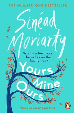 Yours, Mine, Ours - Moriarty, Sinead