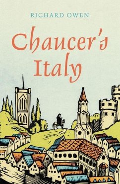 Chaucer's Italy - Owen, Richard