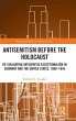 Antisemitism Before the Holocaust - Bild 1