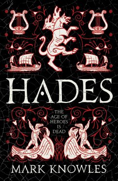 Hades - Knowles, Mark