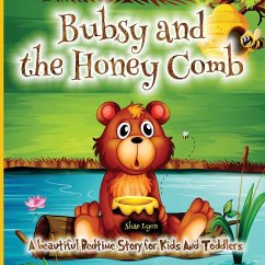 Bubsy and the Honey Comb - Lyon, Shae