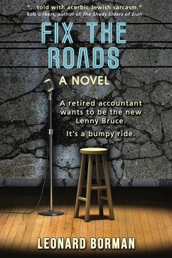 Fix the Roads - Borman, Leonard