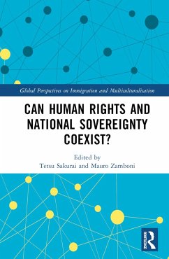 Can Human Rights and National Sovereignty Coexist?