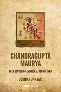 Chandragupta Maurya - Jansari, Sushma