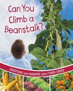 Can You Climb a Beanstalk? - Rawson, Katherine