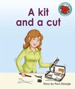 A kit and a cut - George, Paul