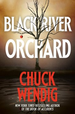 Black River Orchard - Wendig, Chuck