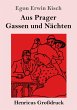 Aus Prager Gassen und Nächten... - Bild 1