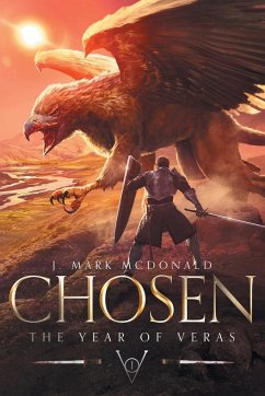 Chosen - McDonald, J. Mark