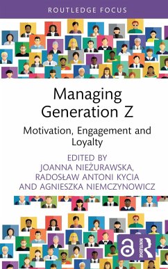 Managing Generation Z