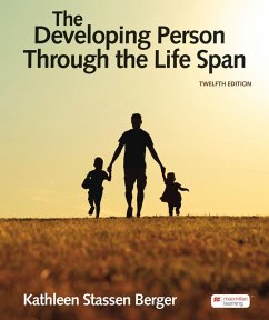 The Developing Person Through the Life Span (International Edition) - Berger, Kathleen