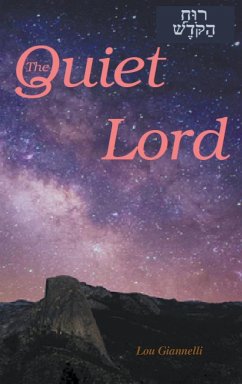 The Quiet Lord - Giannelli, Lou