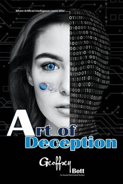 Art of Deception - Bott, Geoffrey