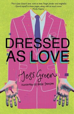 Dressed as Love - Green, Jess