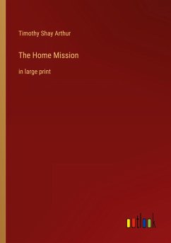 The Home Mission